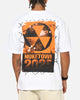 73Studio X Call Of Duty Black Ops II Nuketown 25 T-Shirt White