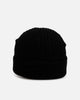 47 Brand Anaheim Ducks Harbor Cuff Knit Beanie Black