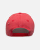 American Thrift Daily Driver Snapback Washed Red