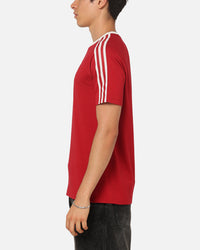 Adidas Manchester United FC OG T-Shirt Red