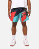 Mitchell & Ness Memphis Grizzlies 30 Year Shorts Black/Teal