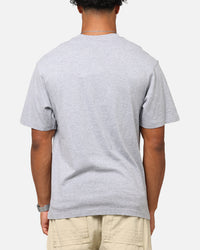 Majestic Athletic Las Vegas Raiders Marne Arch T-Shirt Grey Marle
