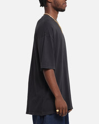 Champion Riggins T-Shirt Black