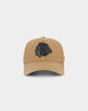 47 Brand Chicago Blackhawks Replica '47 MVP DT Snapback Camel