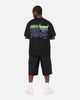 New Era Chicago Bulls Drip T-Shirt Black