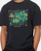 Nike Sportswear Beauty Air T-Shirt Dark Obsidian