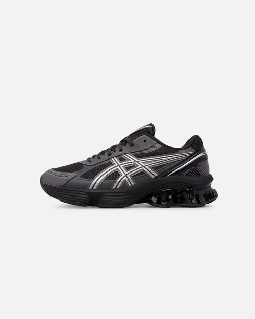 Asics Gel-Kinetic Fluent Graphite