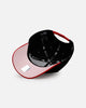 New Era Chicago Blackhawks 'Cherry Blossoms' 9FORTY A-Frame Snapback Official Team Color