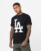 Majestic Athletic Los Angeles Dodgers Prism T-Shirt Black