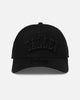 New Era Phoenix Suns 'NBA Black On Black' 9FORTY A-Frame Snapback Black