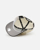 New Era Tennessee Titans 'Easy Chrome Black' 9FORTY A-Frame Snapback Chrome/Black