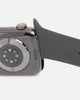 Saint Morta Silicone Band M001 Dark Grey