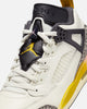 Jordan Spizike Low Sail/Dark Sulfur-Oil Grey