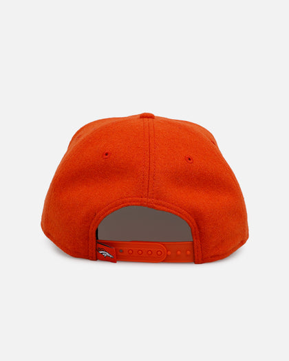 New Era Denver Broncos 'NFL Script' 9FIFTY Snapback Official Team Color