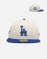 New Era Los Angeles Dodgers 'Chrome OTC' 59FIFTY Fitted Chrome/OTC