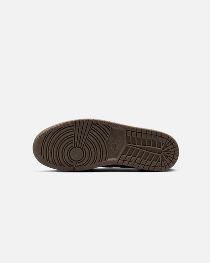 Jordan Air Jordan 1 Low SE "Craft" Cargo Khaki/Black