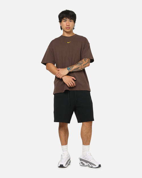 Nike Nocta CS T-Shirt Baroque Brown