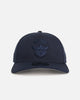 New Era Canberra Raiders 'Ocean Blue' 9FORTY A-Frame Snapback Oceanside Blue