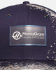 New Era x Haas F1 'Vegas GP Collection' 9SEVENTY Snapback Navy
