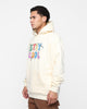 STAYCOOLNYC Crayon Hoodie Cream