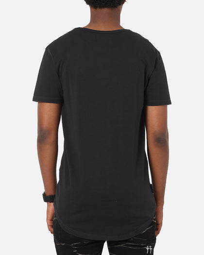 Saint Morta Annex El Duplo T-Shirt Sunfade Black