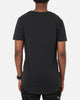 Saint Morta Annex El Duplo T-Shirt Sunfade Black