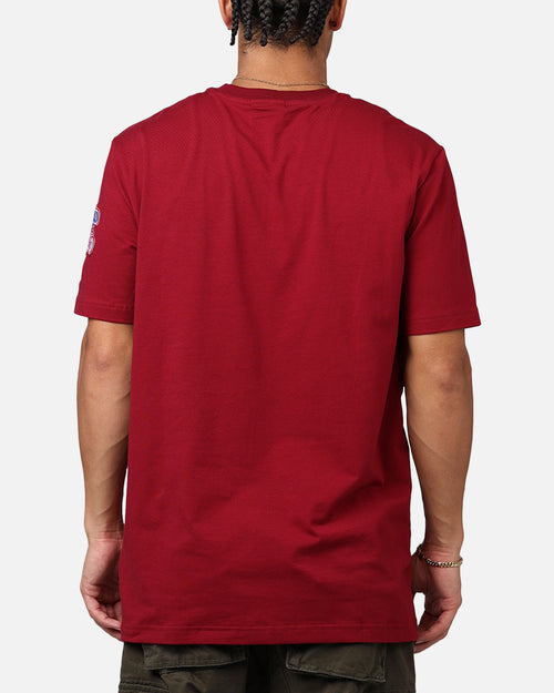 New Era Philadelphia Phillies 'Logo Select Official Team Colors' T-Shirt OTC
