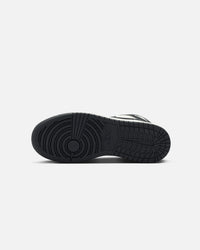 Jordan Kids' Air Jordan 1 Mid (GS) Lt Orewood Brown