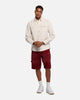 XXIII Slub Overshirt Natural