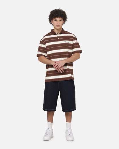 Vouseti Coach Shorts