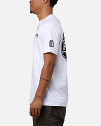 Overtime RWE Ball T-Shirt White