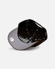 New Era Houston Astros 'Diamante' 9FORTY A-Frame Snapback Walnut