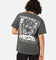 73Studio UWU Girl T-Shirt Off Black