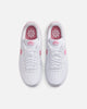 Nike Women's Air Force 1 '07 Next Nature White/Pink