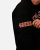 Pro Standard San Francisco 49ers City Hoodie Black
