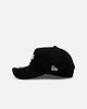 New Era Oakland Athletics 'Black And White' 9FORTY A-Frame Snapback Black/White