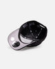 New Era Chicago White Sox 'Velvet' 9FORTY A-Frame Snapback Black/Gold