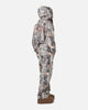 Ed Hardy Women's Butterfly Effect Hoodie Real Tree Camo