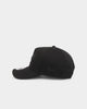 New Era Los Angeles Lakers 9FORTY A-Frame Snapback Black/Black