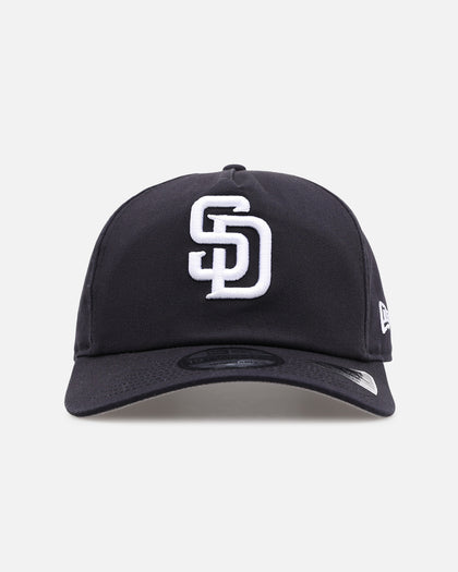 New Era San Diego Padres 'Easy Navy' 19TWENTY Snapback Navy