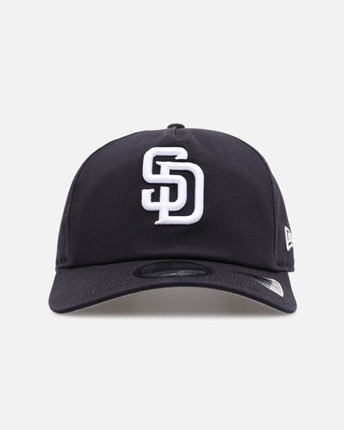 New Era San Diego Padres 'Easy Navy' 19TWENTY Snapback Navy