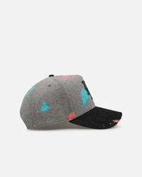 47 Brand New York Mets 'Studio' 47 Offside Snapback Grey