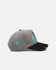 47 Brand New York Mets 'Studio' 47 Offside Snapback Grey