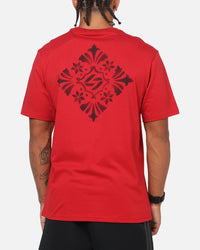 Jordan Jumpman Sports Luka Dončić T-Shirt Red