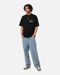 Carre Swifty T-Shirt Black/Pink