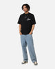 Carre Swifty T-Shirt Black/Pink