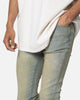 MNML X514 Skinny Stacked Denim Jeans Vintage Blue