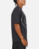 Jordan Jumpman Paris Saint-Germain Practice T-Shirt Oil Gre/White
