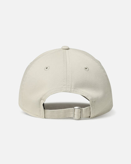 New Era Canberra United FC 'A-League Season Kick Off' 9TWENTY Strapback Medium Beige
