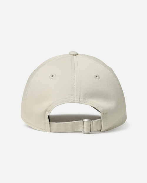 New Era Canberra United FC 'A-League Season Kick Off' 9TWENTY Strapback Medium Beige